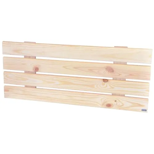 Wagner GreenFamily GreenWall parete fiori legno 79x31 cm