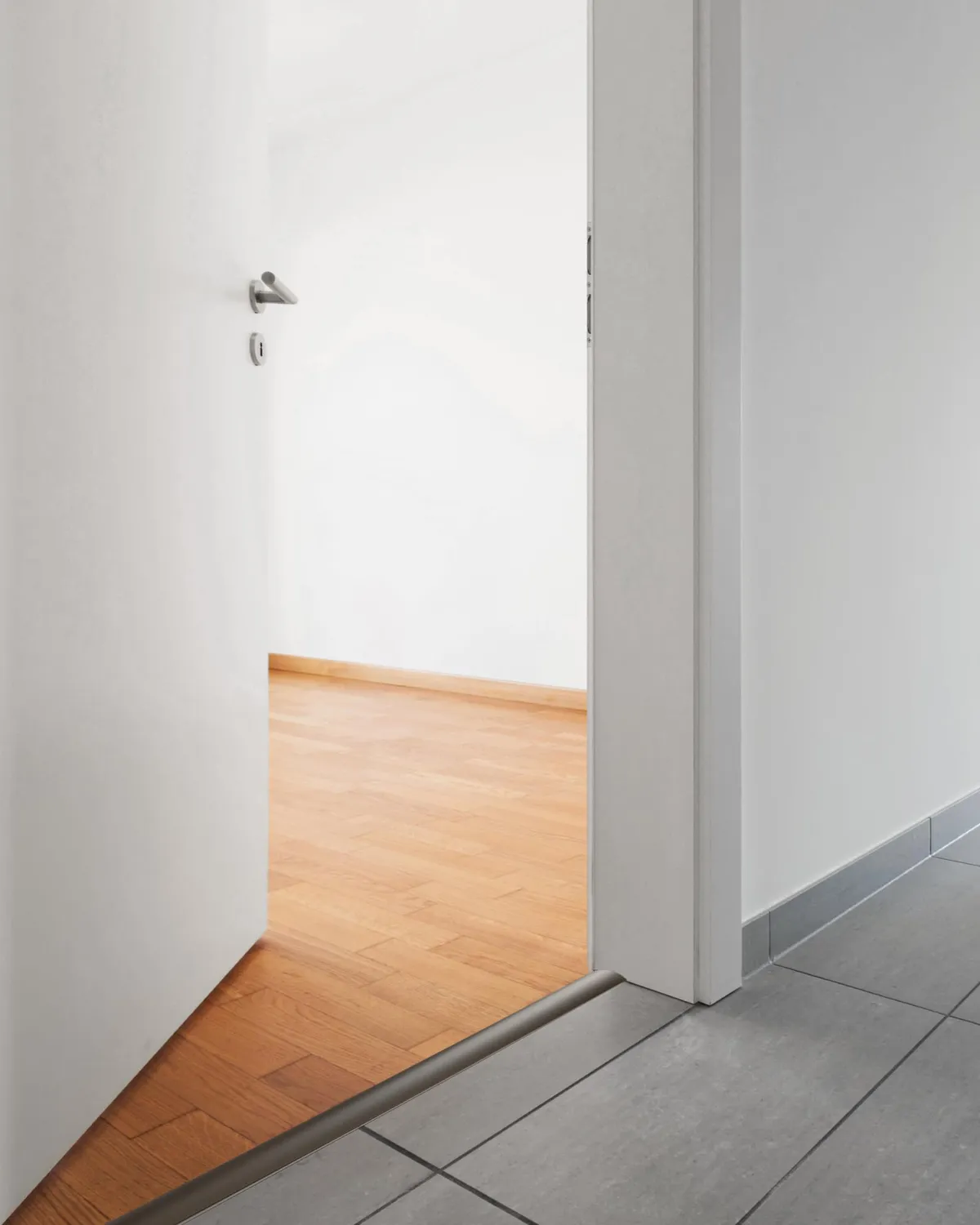 Gedotec Profilo Transizione Autoadesivo Bronzo 30x1000 mm