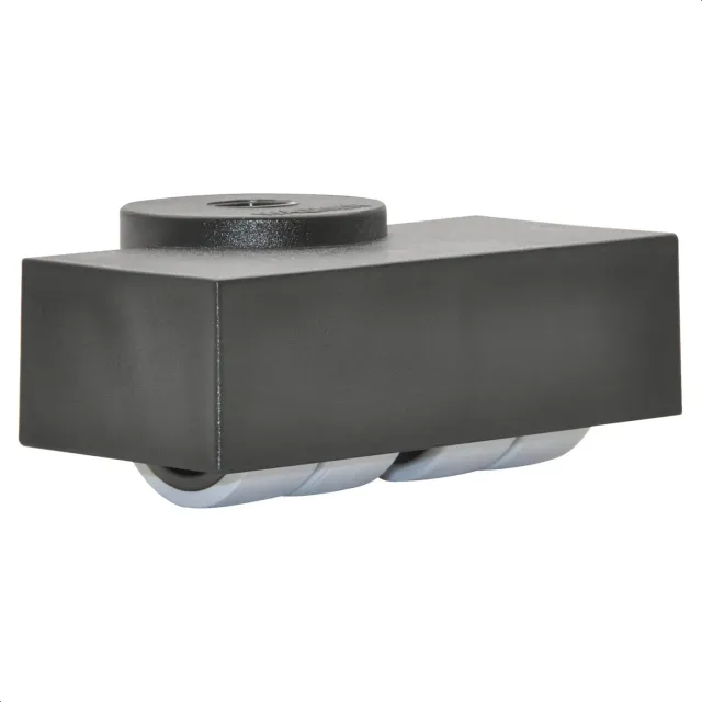 Wagner Metris RO 7170 rotella design nera 27 mm