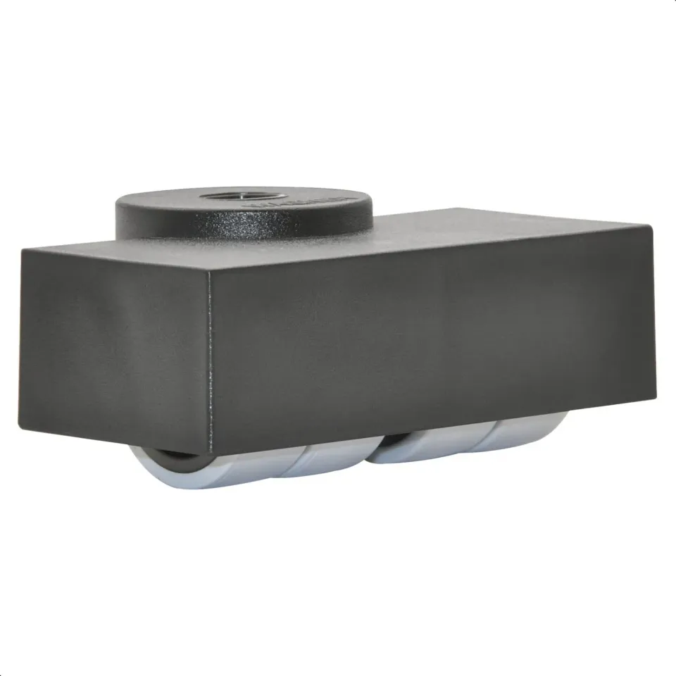 Wagner Metris RO 7170 rotella design nera 27 mm