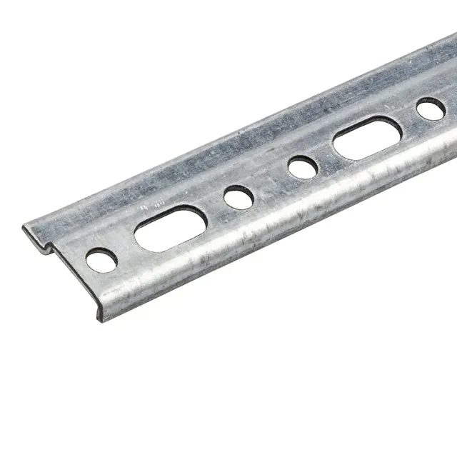 Indaux Barra Reggipensili Universale 2029 mm 1 Pezzo Acciaio