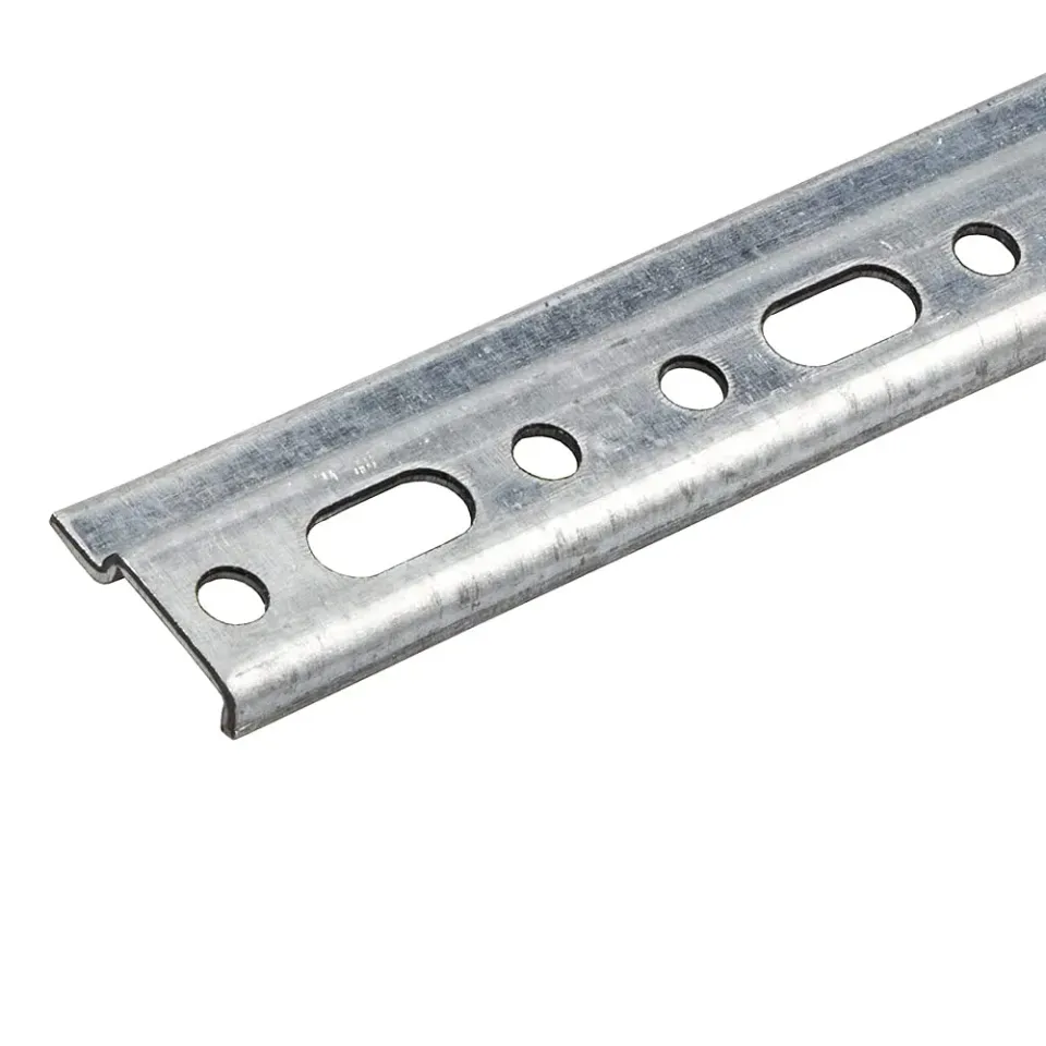 Indaux Barra Reggipensili Universale 2029 mm 1 Pezzo Acciaio