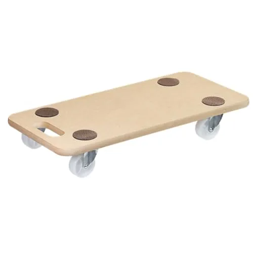 Wagner FSC carrello trasporto MDF 57,5x29 cm 200 kg