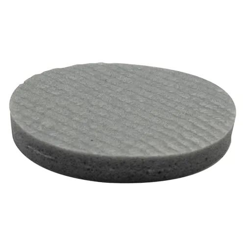 Wagner 16032899 Soft Pads EVA Mix 28mm 12 Pezzi Grigi