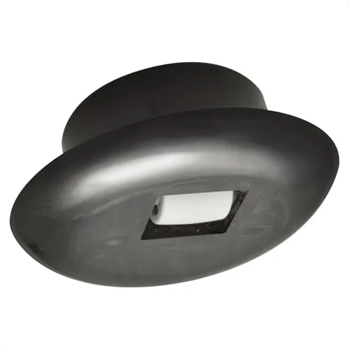 Wagner 01707501 rullo scorrevole da incasso morbido 15 mm