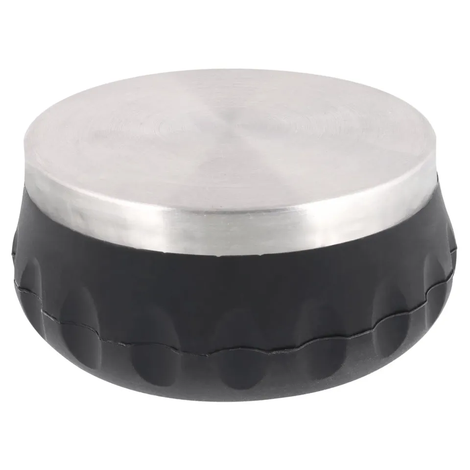 Wagner EH 5210 Big Disk Steel fermaporta pavimento 800 g inox