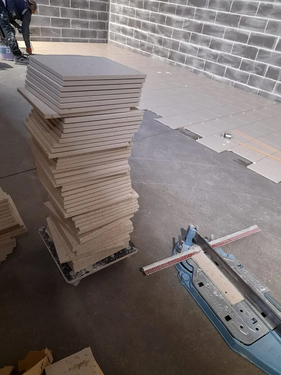 Wagner Maxigrip carrello piante 38x38 cm legno 250 kg