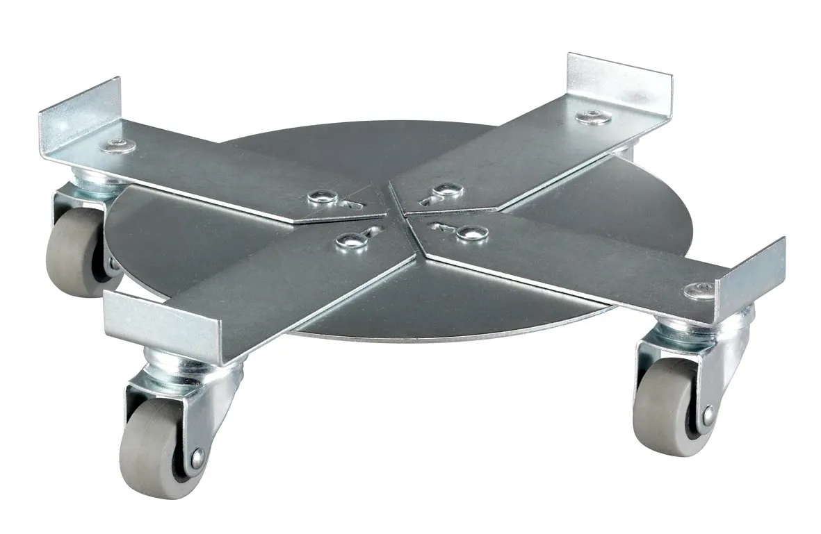 Wagner Sun City Small Carrello Piante 22-33 cm 75 kg