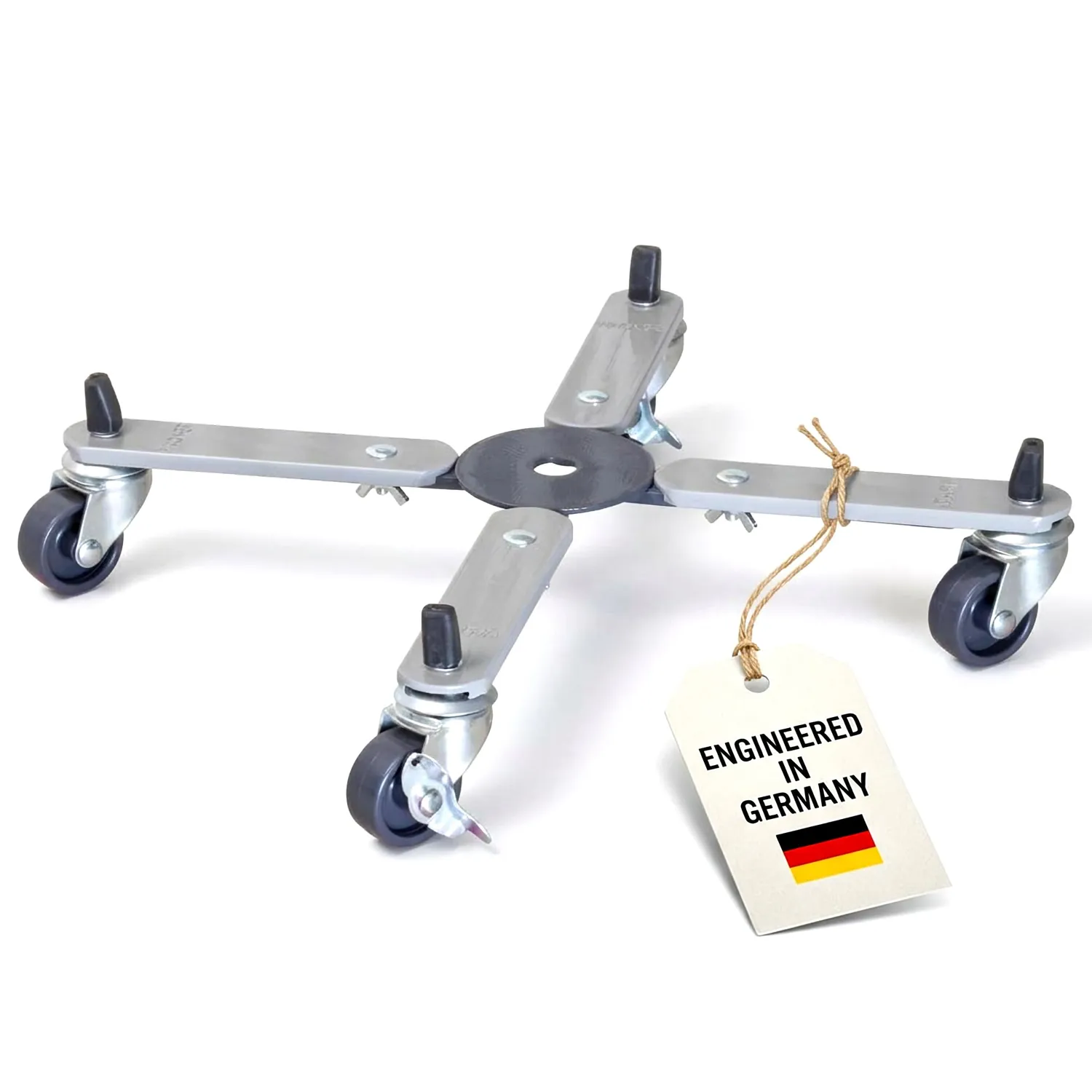 Wagner Sun City Small Carrello Piante 22-33 cm 75 kg