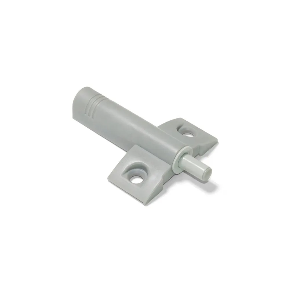 Emuca pistone ammortizzatore ante set 10 pezzi grigio