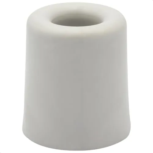 Wagner Fermaporta Vulkano Medium Gomma Grigio 31 mm