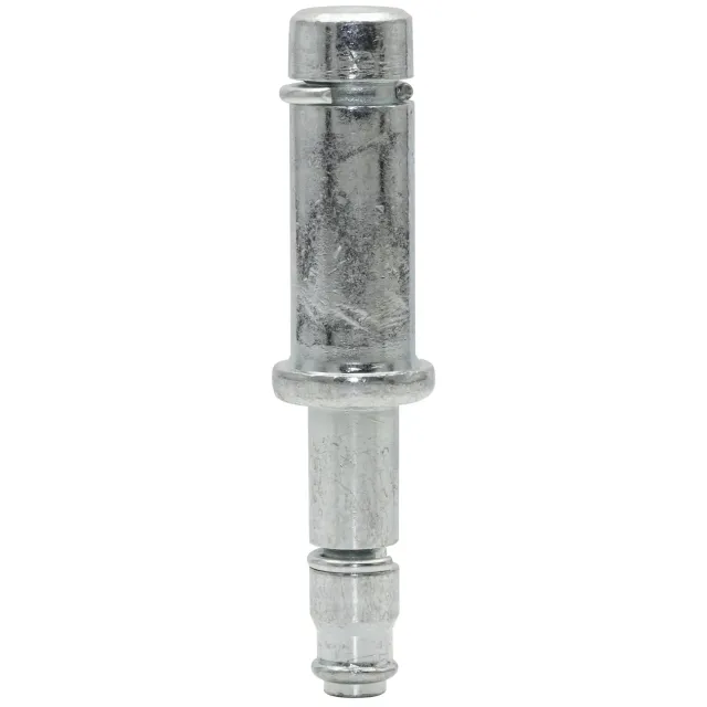 WAGNER RO 0095 perno riduttore Ø11/8 mm 2 pezzi acciaio