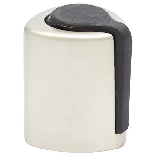 Wagner Fermaporta Pavimento Zinco 26x30 mm da Avvitare