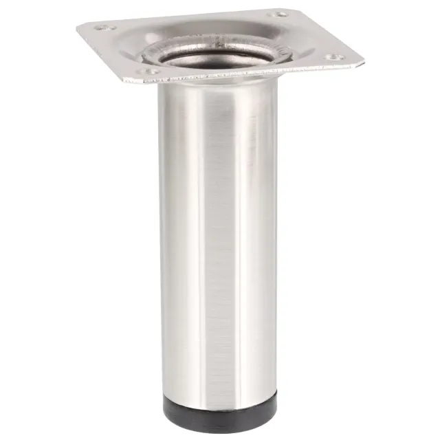 Wagner Classic 12111001 gamba mobile acciaio 100 mm