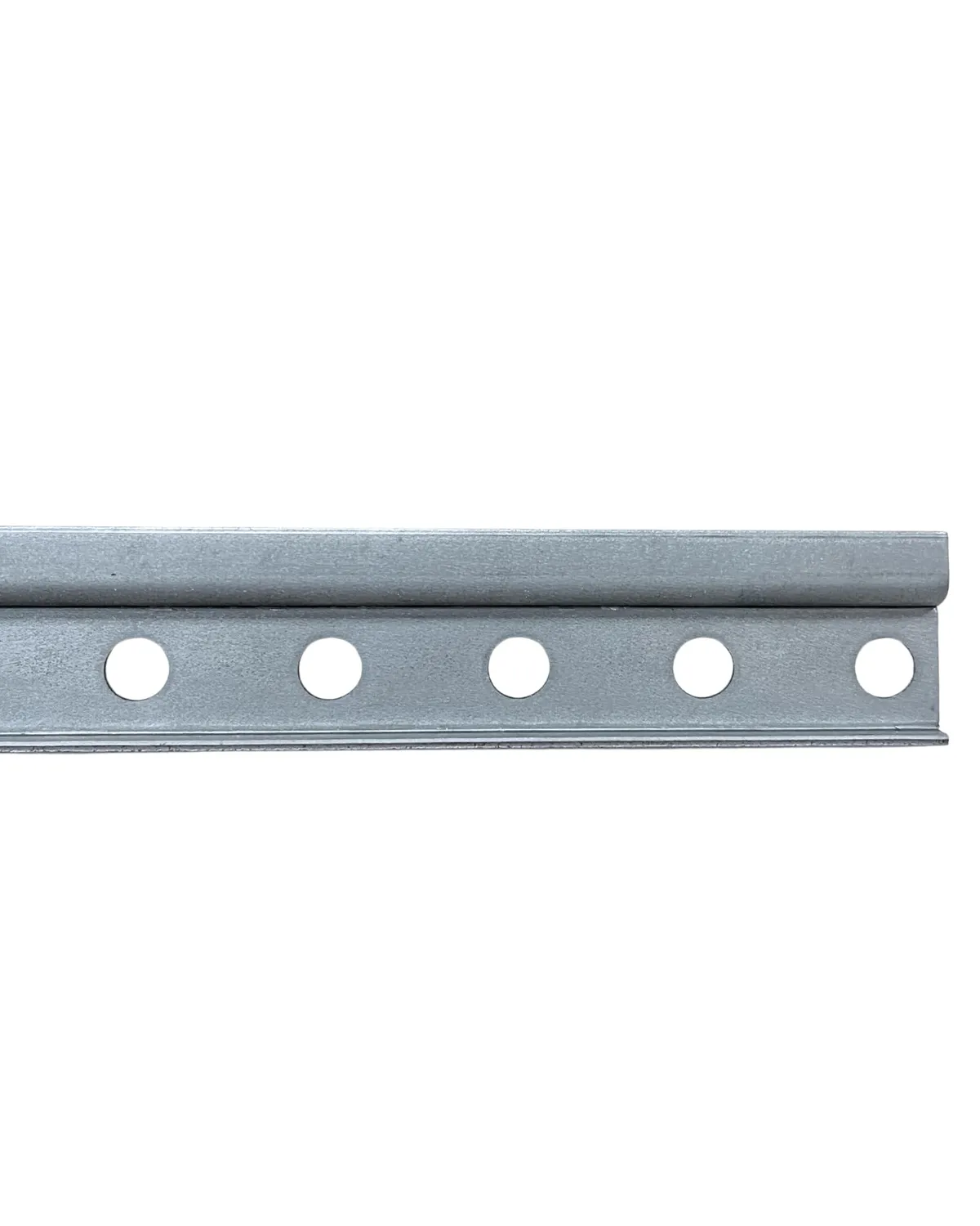 Gedotec Guida Montaggio acciaio 1250 mm binario pensili 120kg