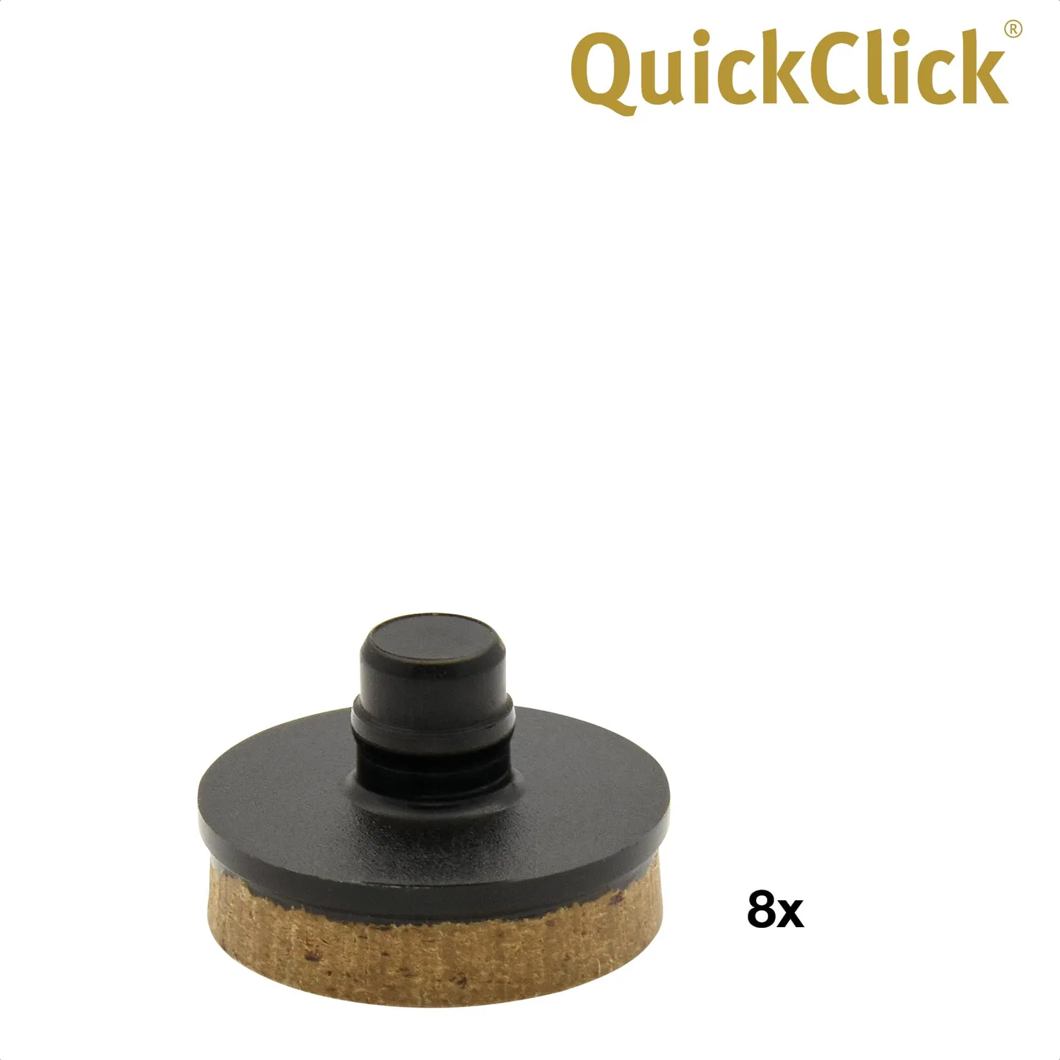 Wagner QuickClick 15788600 ricambi Syno 15 mm 8 pz