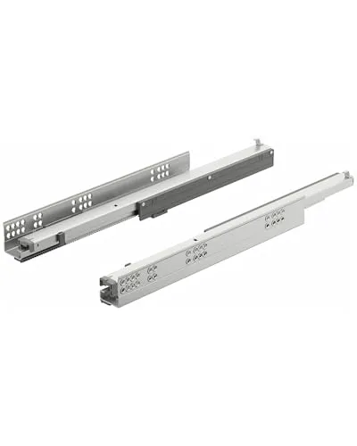 Gedotec Matrix Runner UM A30 guide cassetti 270 mm 1 paio