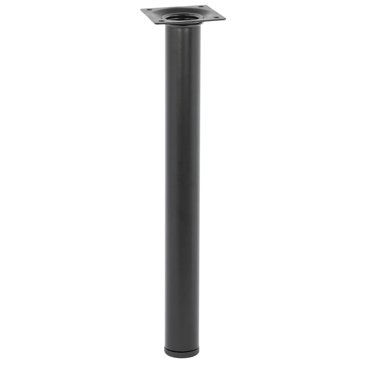 Wagner Classic ST 1210 gamba mobili 100 mm argento