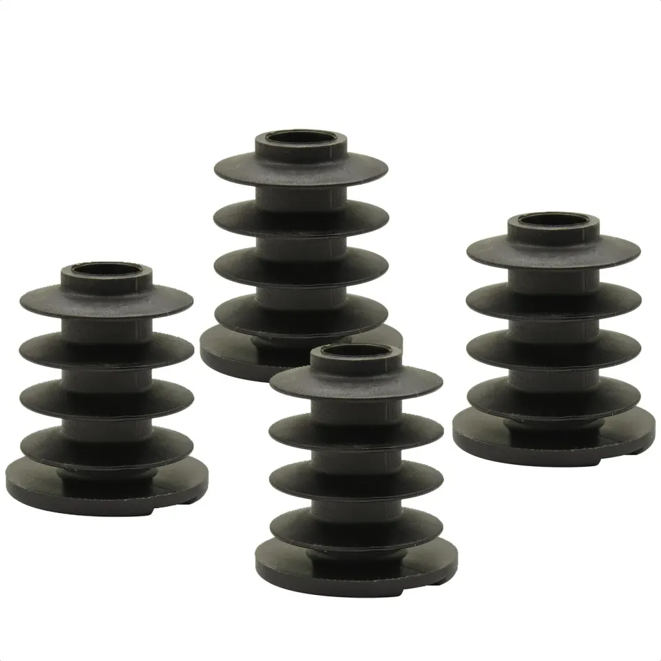Wagner QuickClick 15787400 feltrini da inserire Smart 21/25 mm 0° 4 pz