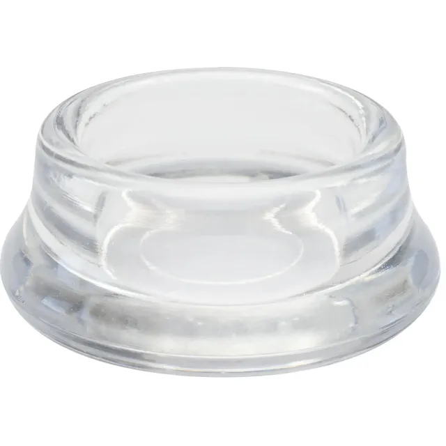 Wagner EH 0415 sottobicchieri trasparenti 4 pezzi