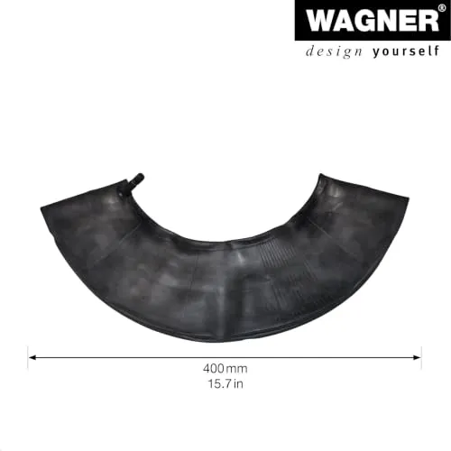 Wagner RO 9405 camera d'aria ricambio carriola