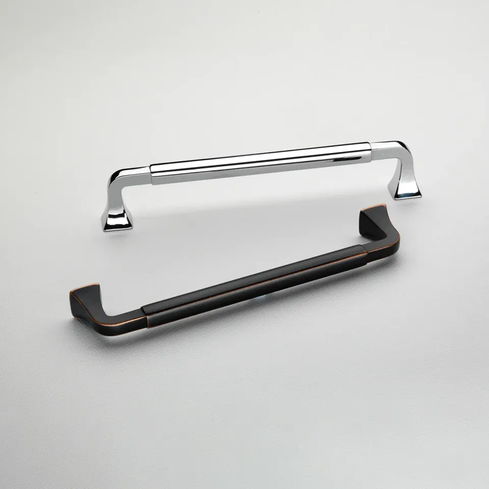 Crofts & Assinder Stratford maniglia minimal rame