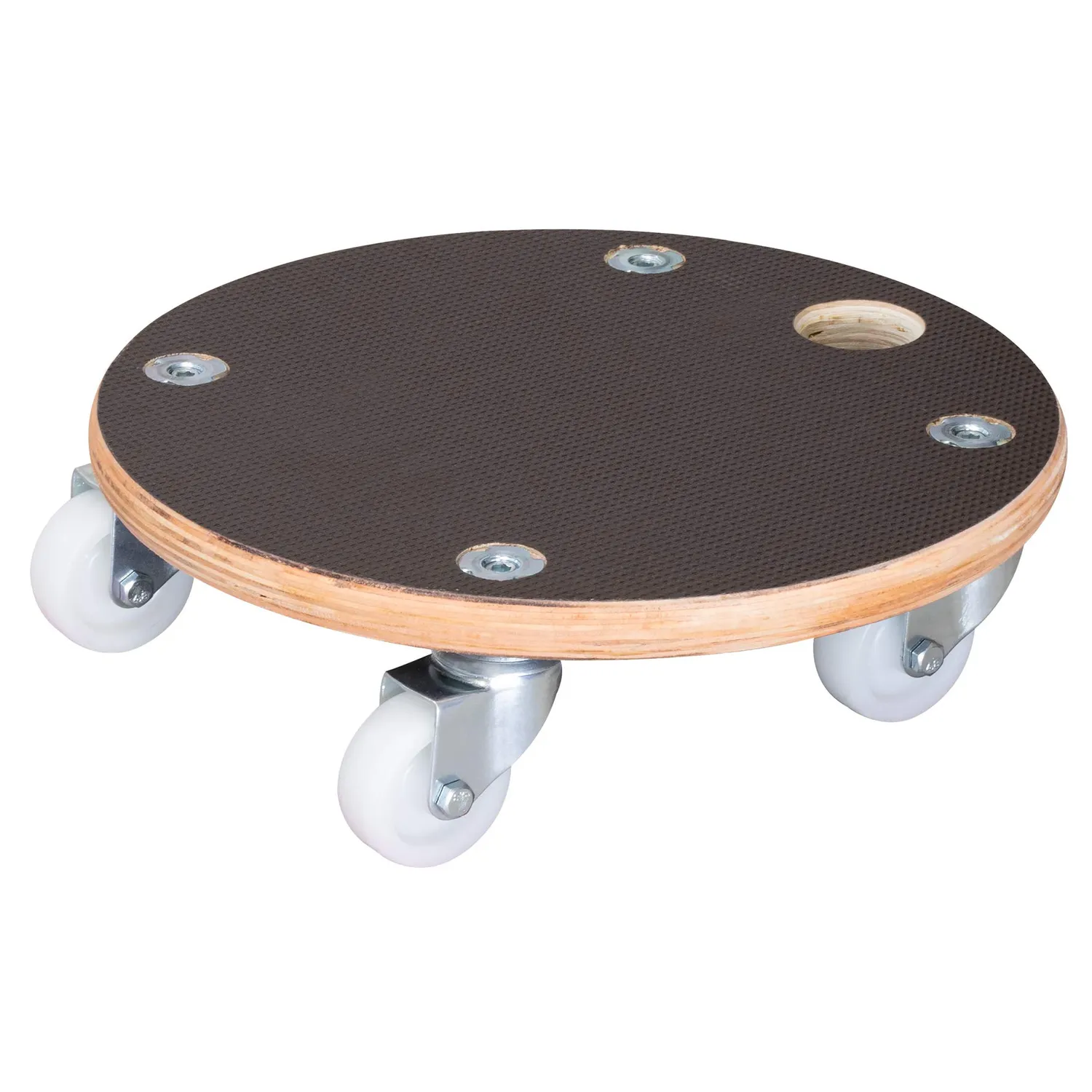 Wagner Maxigrip 20135001 carrello piante 29x29 cm 200 kg