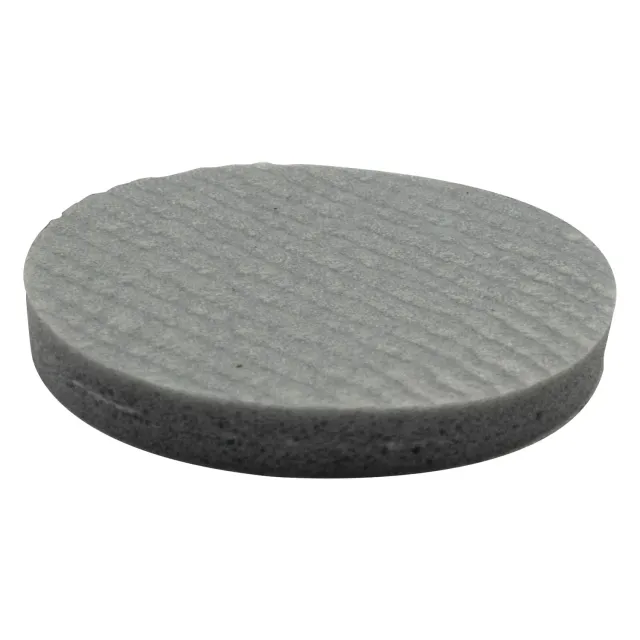 Wagner 16032899 Soft Pads EVA Mix 28mm 12 Pezzi Grigi