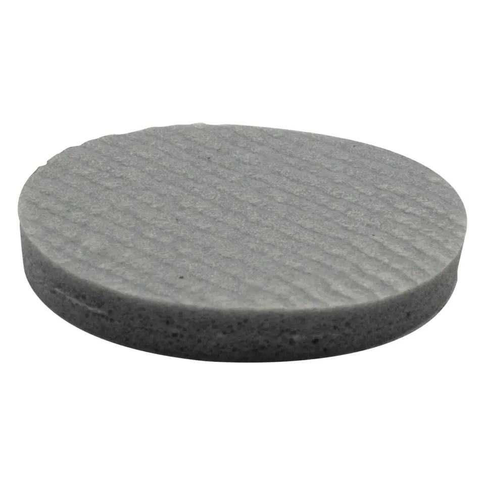 Wagner 16032899 Soft Pads EVA Mix 28mm 12 Pezzi Grigi