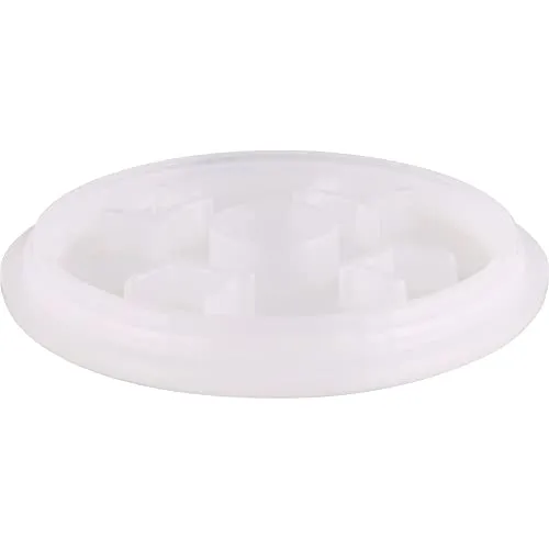 Wagner QuickClick 15824704 inserti antiscivolo 4 pezzi Ø50 mm