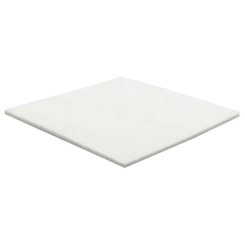 Wagner EH 15171199 feltro adesivo bianco 100x100 mm da ritagliare