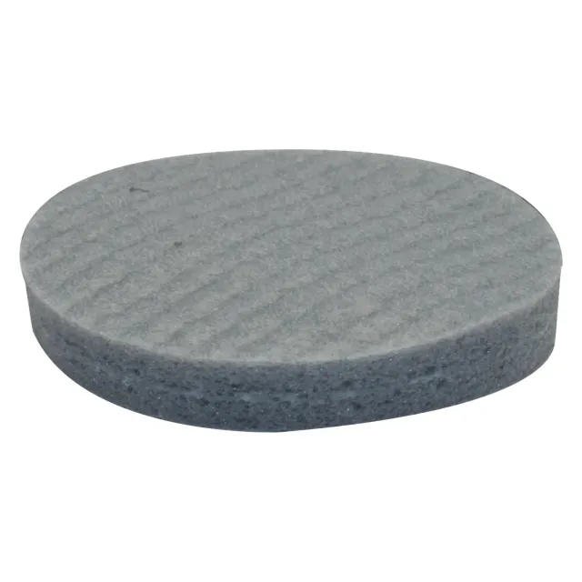 Wagner 16032299 Soft Pads EVA Mix 22mm 12 Pezzi Grigi