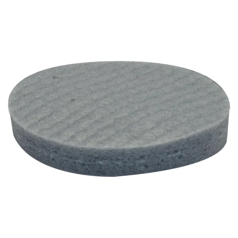 Wagner 16032299 Soft Pads EVA Mix 22mm 12 Pezzi Grigi