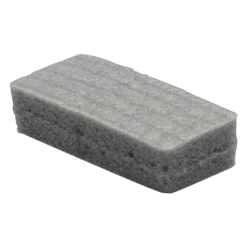 Wagner 16032199 Soft Pads paracolpi EVA grigi 24 pezzi